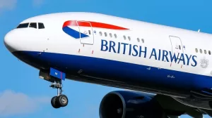 Touchdown in Portland: British Airways Launches First Direct Route from Oregon to London