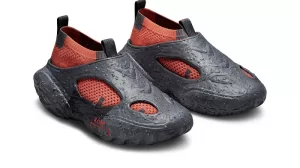 Converse Delivers Futuristic Form With the New Sponge Crater