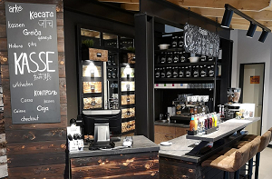 Hanover Cafe