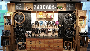 Hanover Store