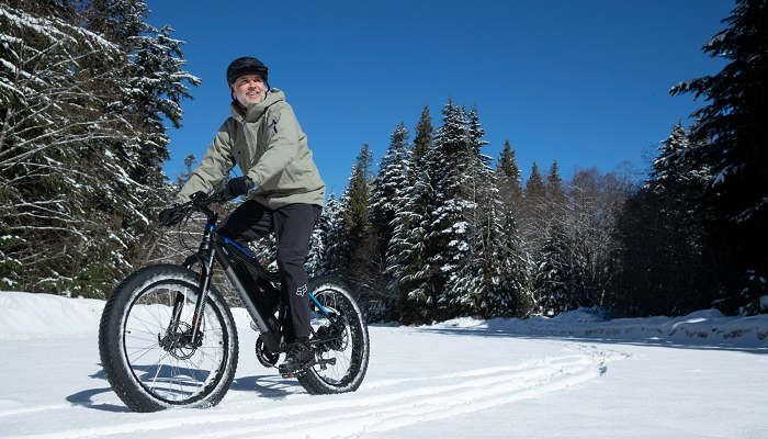 Leon Cycle Offers a Wide Range of Powerful, Perfectly Designed Ebikes 73 Leon Cycles