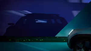 Start of a New Era: Charismatic Simplicity, The New Design Language for The MINI Family of The Future.