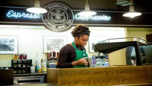 Starbucks Unveils Heritage Market, With Three Seattle Hometown Stores Dedicated to Honoring Past, Present and Future of Coffee and Community