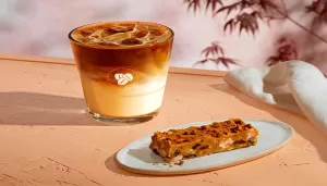 There Are ‘Ice’ Days Ahead As Costa Coffee Launches Its Coolest Iced Drinks Deal Yet
