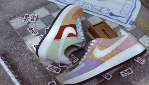 Boricua Heritage Is Front and Center in the 2022 Nike Puerto Rico Collection