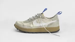 NikeCraft Announces an “Ordinary Shoe for Extraordinary People”