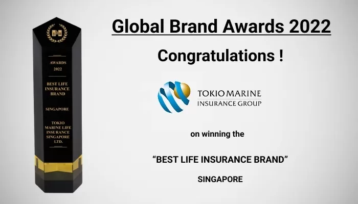 Tokio Marine Life Insurance Singapore