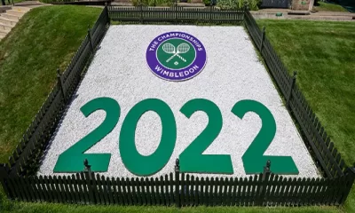 Wimbledon