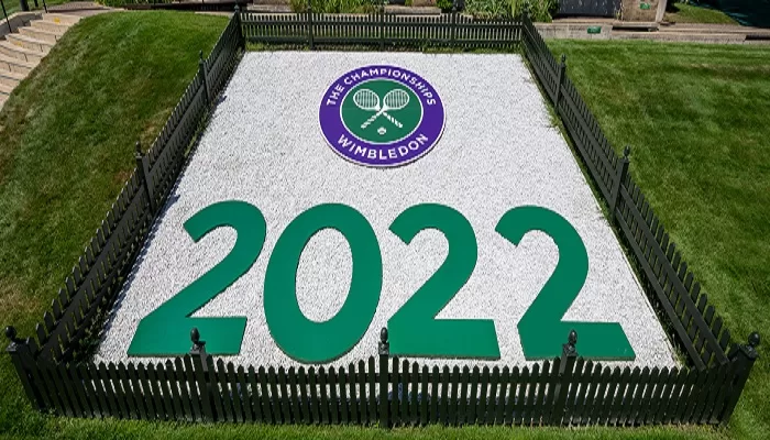 Wimbledon