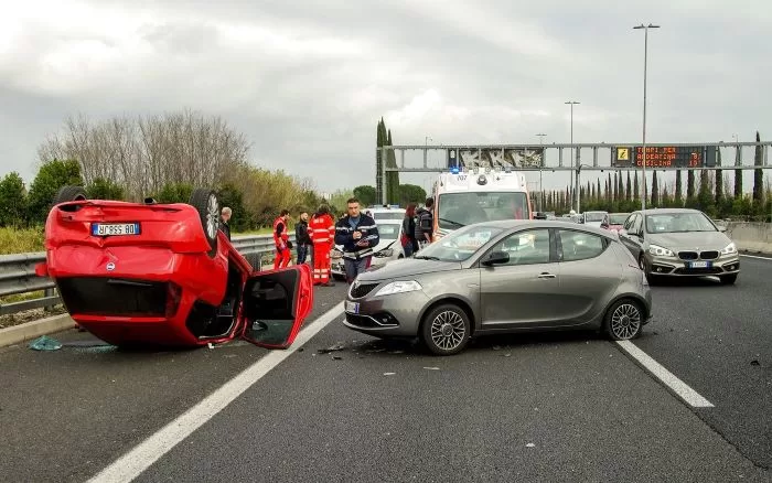 What Key Factors Affect the Cost of Car Insurance? 61 Car Accidents