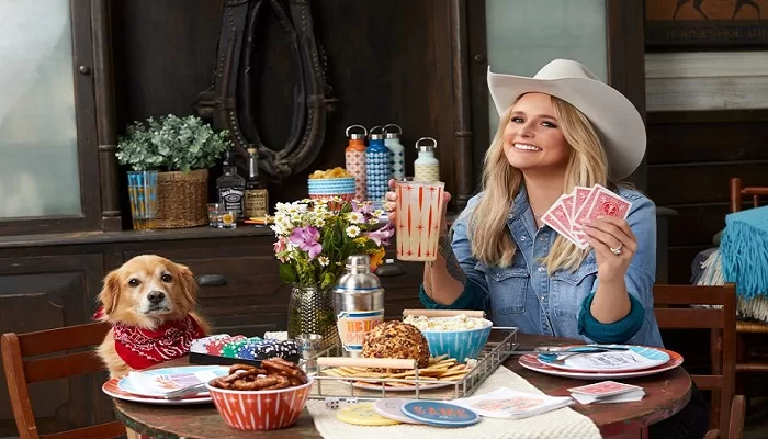 Walmart and Miranda Lambert Bring Southern Hospitality to Customers With Exclusive Wanda June Home Collection 61 Wanda June Home Collection