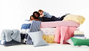 Calling All Kiddos! Walmart and Gap Launch Exclusive Gap Home Kids Line