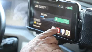 Walmart Uses Innovative Onboard Technology To Go the Extra Mile for Drivers