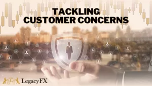 How To Address Traders’ Concerns?