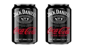 A Deeper Look at Coca-Cola’s Emerging Business in Alcohol