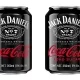 jack daniels coca cola