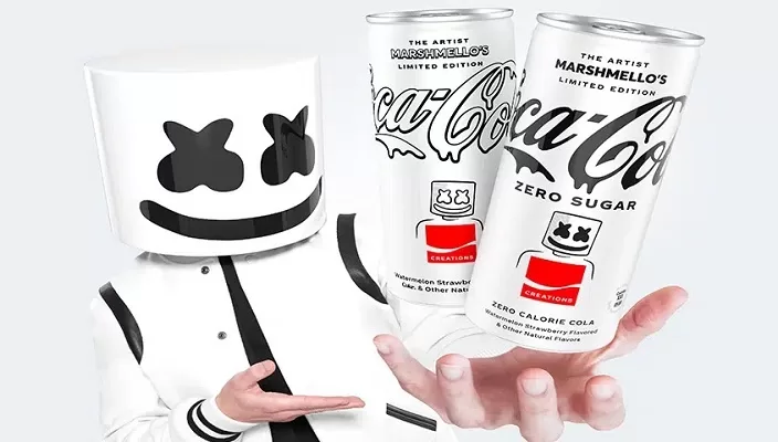 The Coca-Cola Company unveils fresh brand platform for Coca-Cola trademark