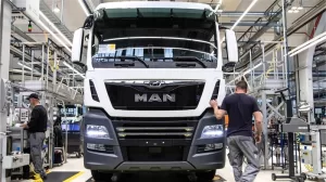 Marine Engines from MAN Engines Approved for Renewable Diesel Fuel