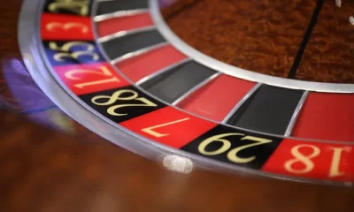 Roulette