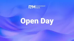 RM Investment Bank Held an Open Day for Its Clients