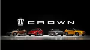 World Premiere of The All-New Crown Series