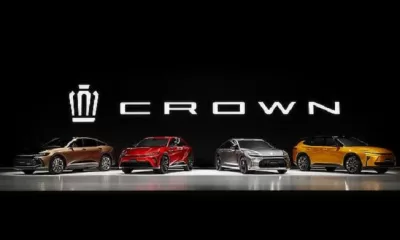 Crown