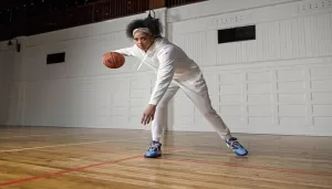 Adidas Basketball Announces the Candace Parker Collection Part II “Play Your Ace”