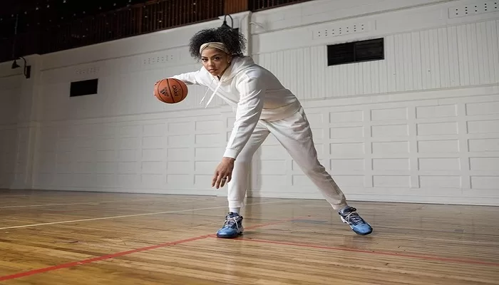 Adidas Basketball Announces the Candace Parker Collection Part II “Play Your Ace” 61 Play Your Ace