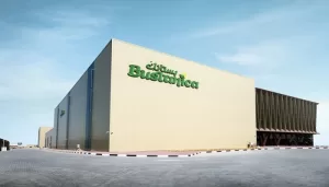 Emirates Flight Catering Opens World’s Largest Vertical Farm in Dubai