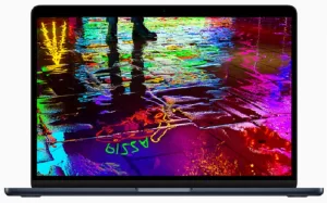 All-New MacBook Air with M2 Available to Order Starting Friday, July 8