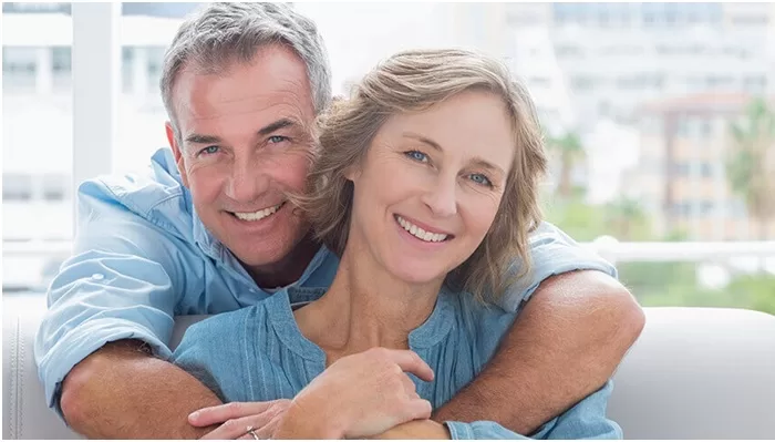 How Can Bioidentical HRT (BHRT) For Menopause Be Helpful? 61 Bioidentical HRT
