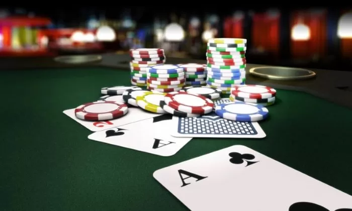 Online Casinos