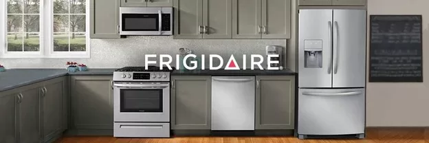 Frigidaire