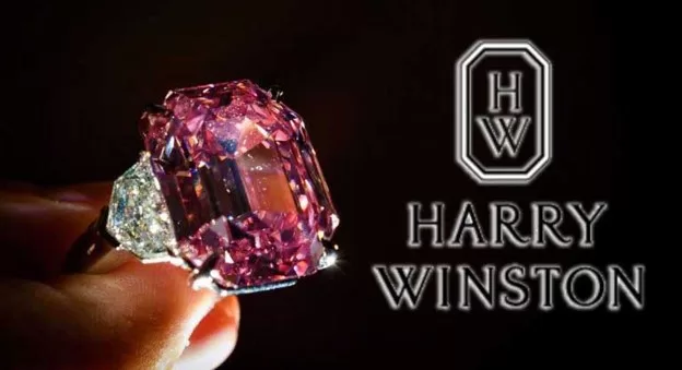 Harry Winston