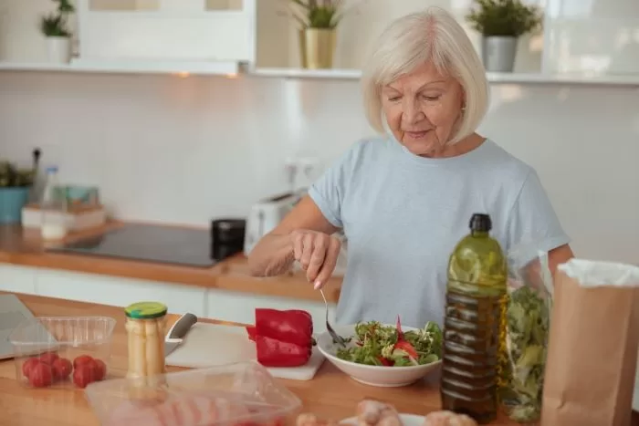 Take Fresco y Más' Healthy Diet Seriously - Don't Believe These Myths 65 Fresco Y Más' Healthy Diet