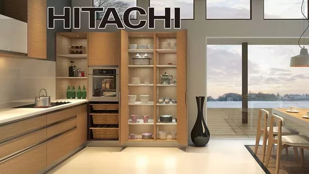 Hitachi