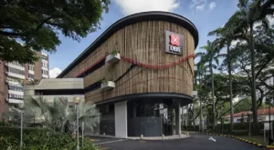 DBS Opens Singapore’s First Net Zero Building By A Bank, Marking New Milestone In Nation’s Green Plan 2030