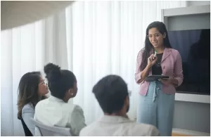 The Importance of Induction Training: How It Benefits Employees and Your Business