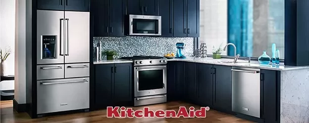 KitchenAid