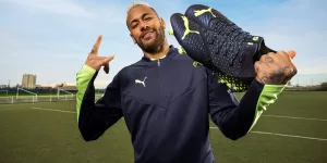 Made For The Highlight Reels Puma Launches The Future 1.4 Fastest Edition