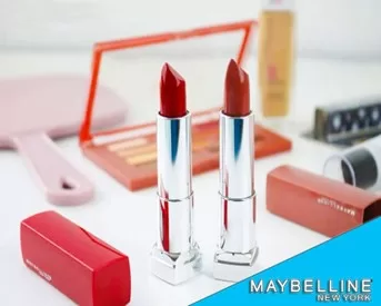 Maybelline