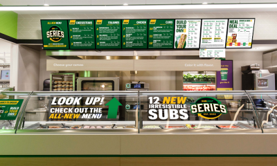 Subway Series