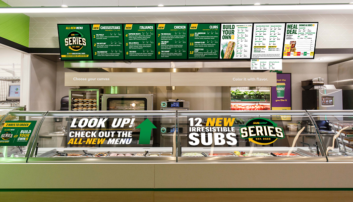 Subway Series