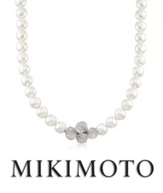 Mikimoto