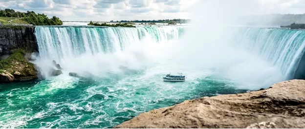 Niagara Falls