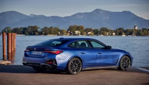 At The Forefront of Electromobility: BMW Group Doubles Global Sales of Fully-Electric Vehicles in First Half-Year