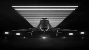 American Express and Boom Supersonic Look Ahead to Air Travel Built on Speed, Sustainability and Safety
