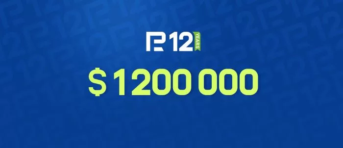 Promotion For $1,200,000 From RoboForex 61 RoboForex