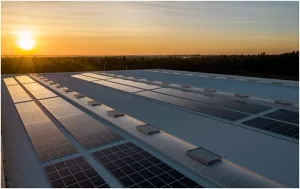 Why Does Solar Power Keep Getting Better?