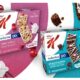 Special K Protein Snack Bars
